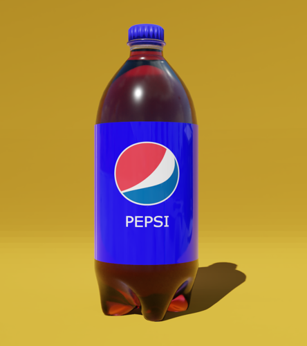 PEPSI Cola preview image